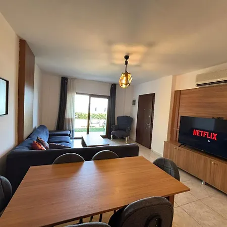 Aura בודרום