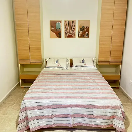 Aura דירה בודרום